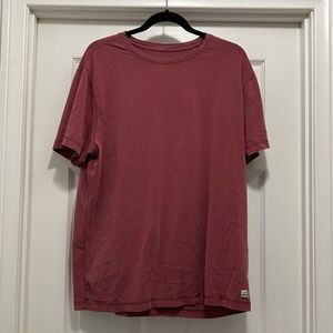 Vuori shirt men’s XL